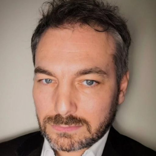 Gleb Balkarei