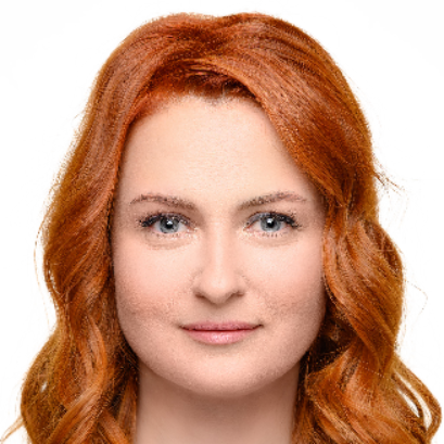 Наталья Сергеева