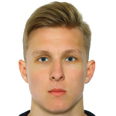 Дмитрий Чулков
