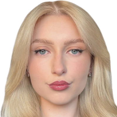 Mariia Zvereva