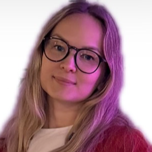 Екатерина Мелкозерова