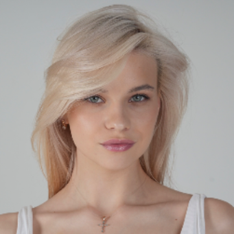 Екатерина Ковалева