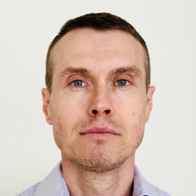 Aleksei Gostev
