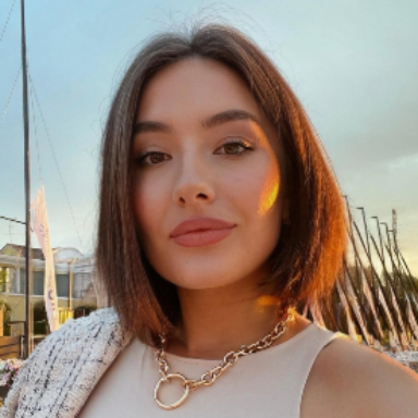 Lidiya Verzilova