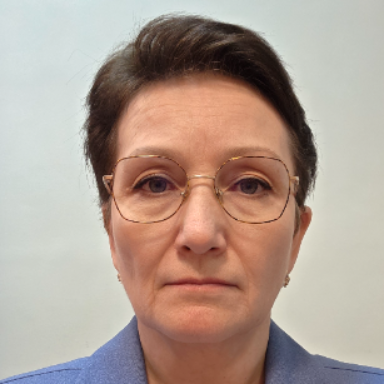 Olga Kosenchuk