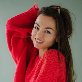 Катерина Пронина
