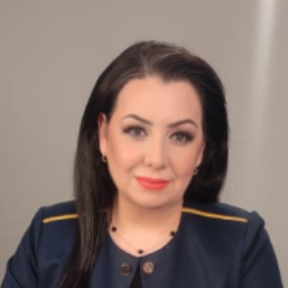 Zariya Zalilova