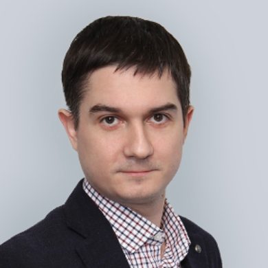 Андрей Морозов