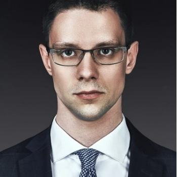 Василий Коньков