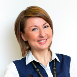 Tatyana Zavyalova