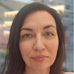 Jelena Stukalova