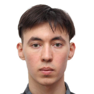 Радмир Резбаев