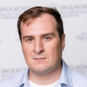Ivan Dubinenkov