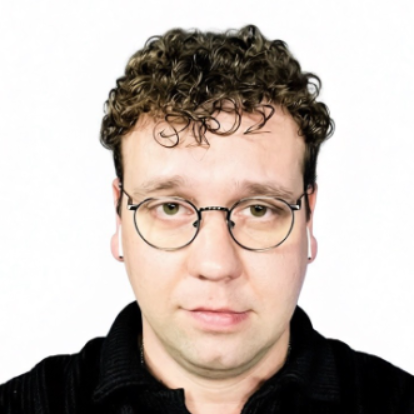 Dmitrii Silnyagin