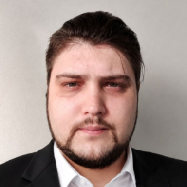 ЕГОР ГАЕВСКИЙ