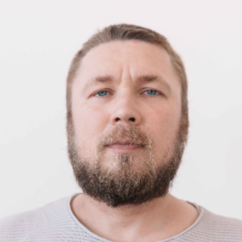 Игорь Щукин