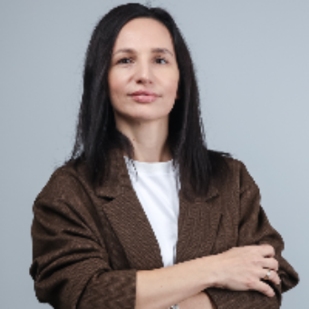 Zhanna Kuts
