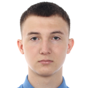 Кирилл Семенов