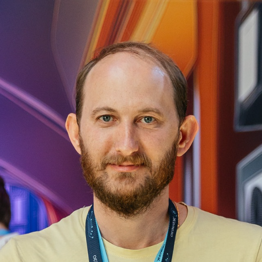 Павел Канунников