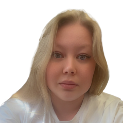 Alena Dolzhenko