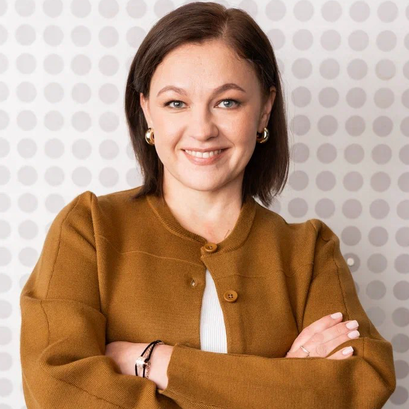 Екатерина Немченко