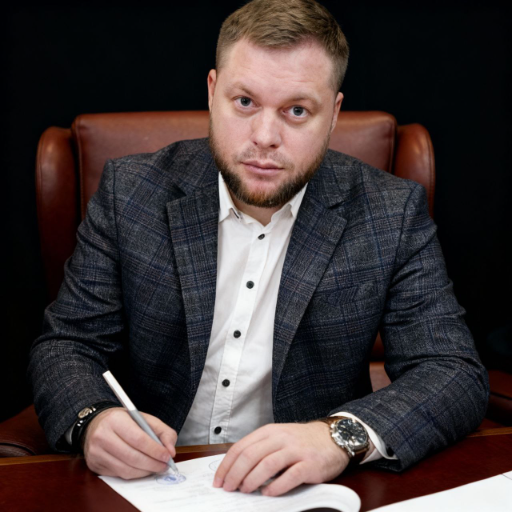 Sergei Ivanov