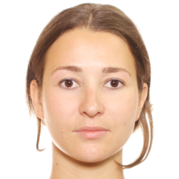 Екатерина Ерошок