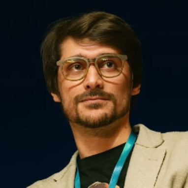 Nikita Bukreev