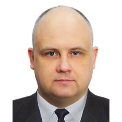 Sergei Deikalo