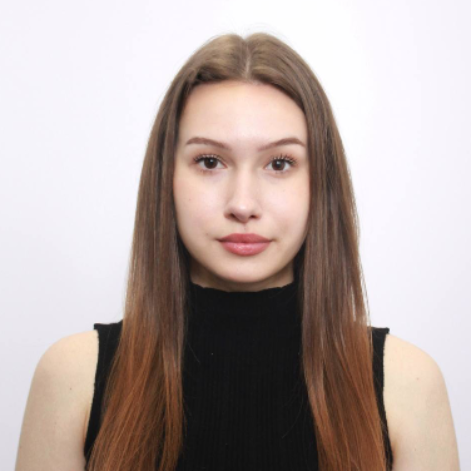 Polina Zadvornaya