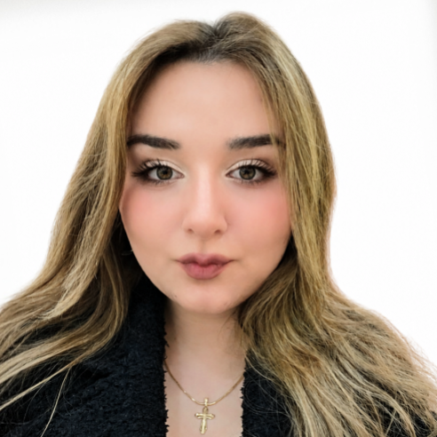 Кристине Мирзаханян