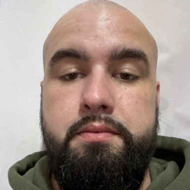 Kirill Konovalov