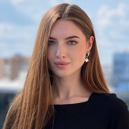 Maria Vaigent
