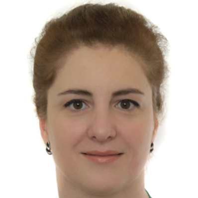 Карина Маилова