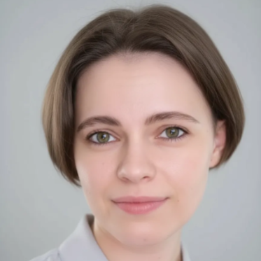 Ирина Долгих