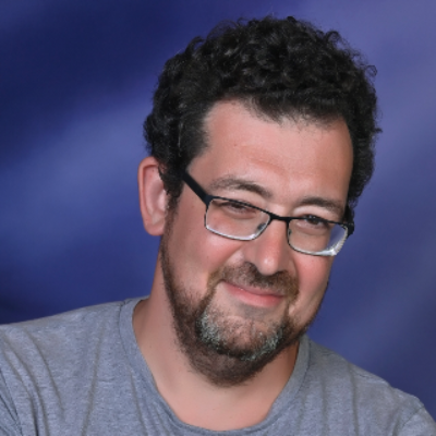 Boris Gershuni