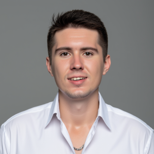 Алексей Кленов