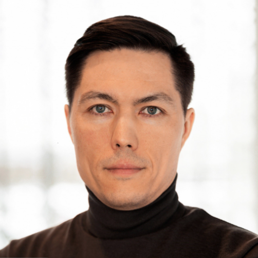 Юрий Миронов