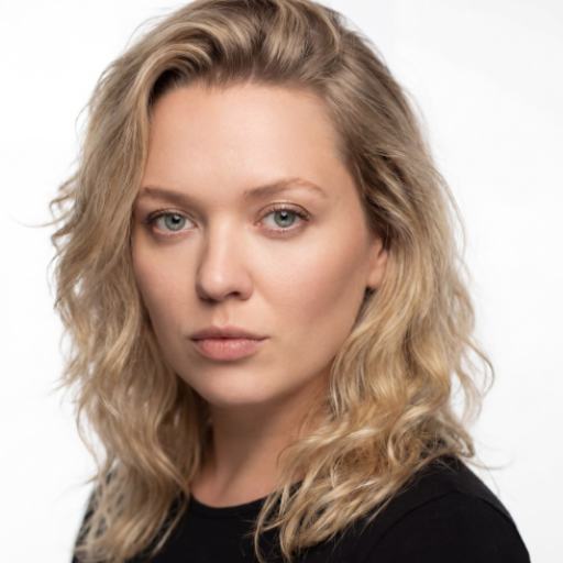 Yekaterina Guselnikova
