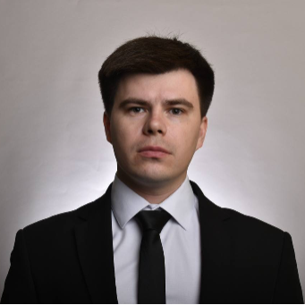 Илья Касай