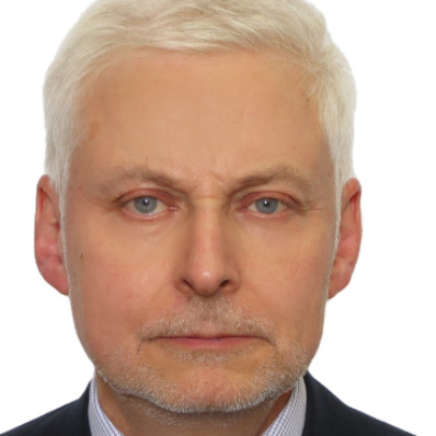 Leonid Kuznetsov