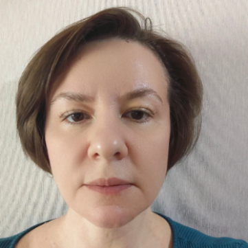 Кристина Мешкова