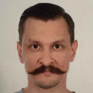 Ramis Valiullin