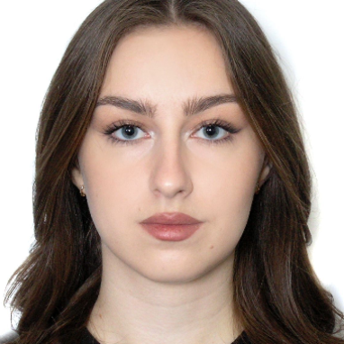 Кристина Шашкова