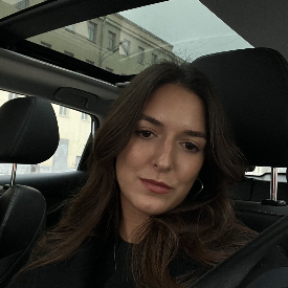 Юлия Хирина
