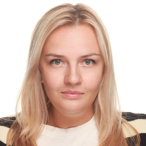 Софья Калугина