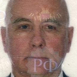 Георгий Кузнецов