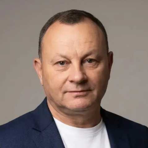 Сергей Черков
