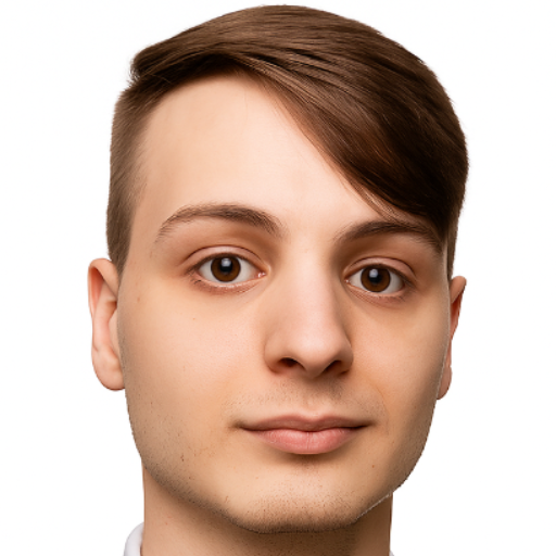 Kirill Sukonkin
