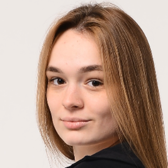 Дарья Сеник